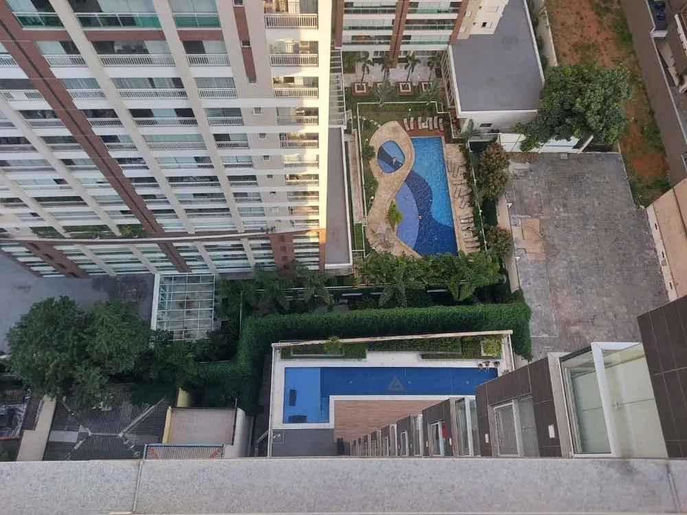 Apartamento, 1 quarto, 35 m² - Foto 7