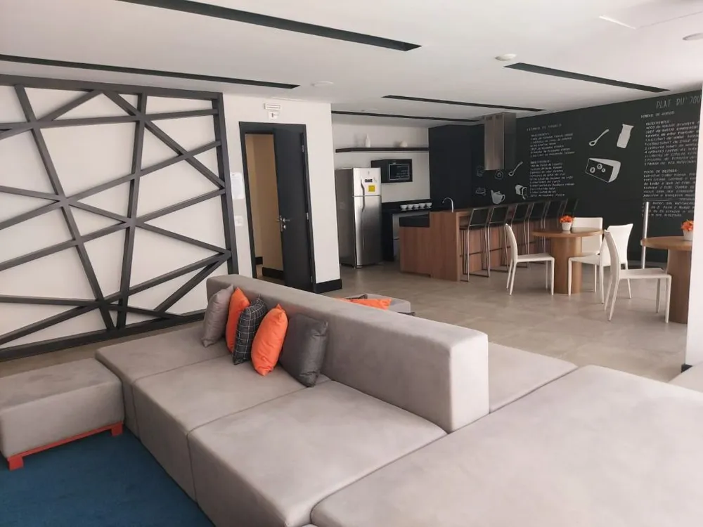 Apartamento, 1 quarto, 35 m² - Foto 12