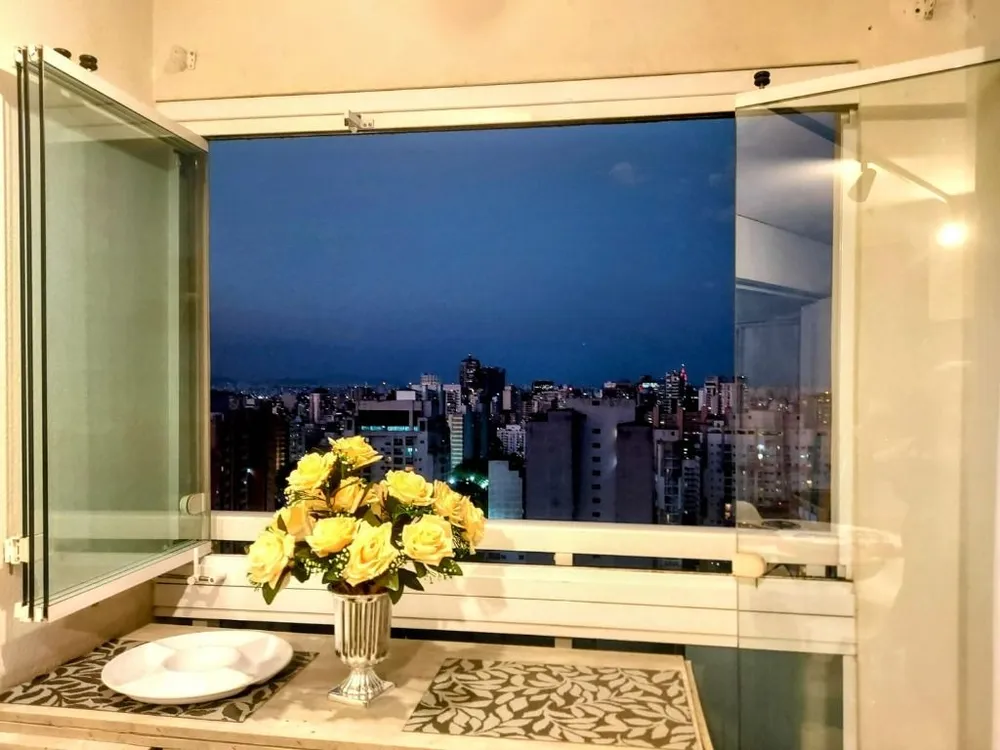 Apartamento, 1 quarto, 35 m² - Foto 6