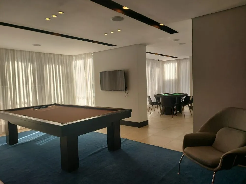 Apartamento, 1 quarto, 35 m² - Foto 13
