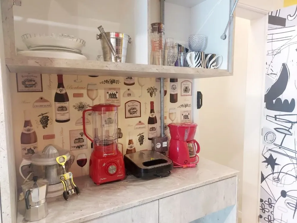 Apartamento, 1 quarto, 35 m² - Foto 16