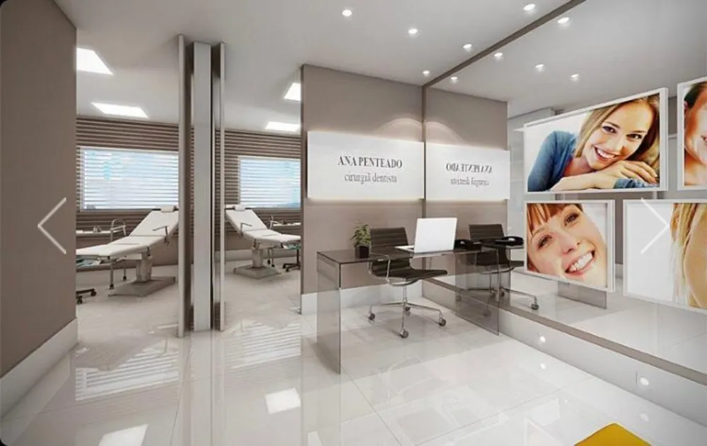 Sala-Conjunto, 34 m² - Foto 6