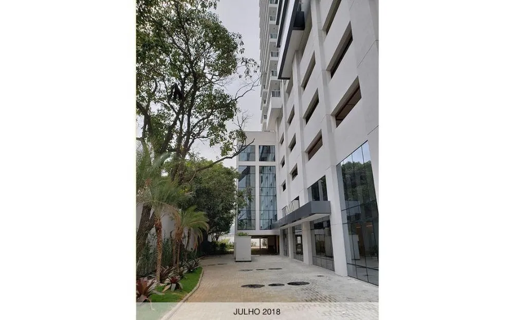 Sala-Conjunto, 34 m² - Foto 1