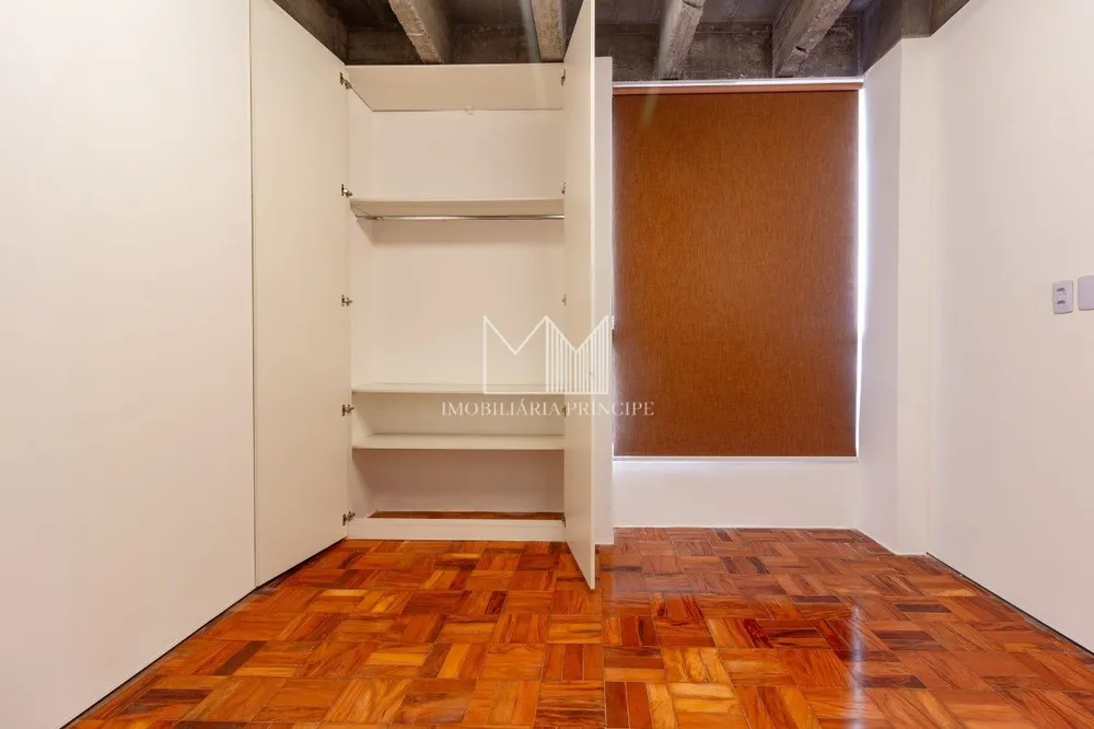 Apartamento, 1 quarto, 33 m² - Foto 3