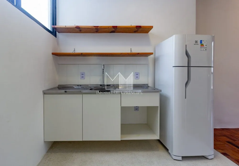 Apartamento, 1 quarto, 33 m² - Foto 7