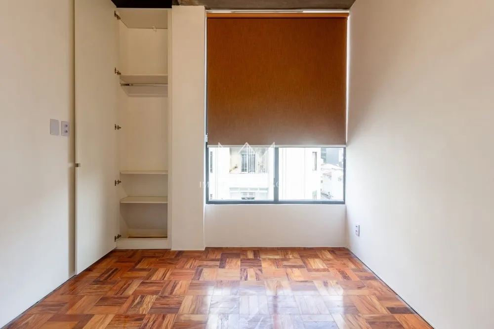Apartamento, 1 quarto, 33 m² - Foto 2