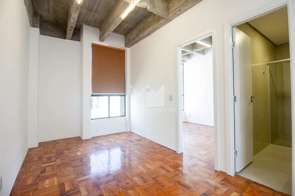 Apartamento, 1 quarto, 33 m² - Foto 7