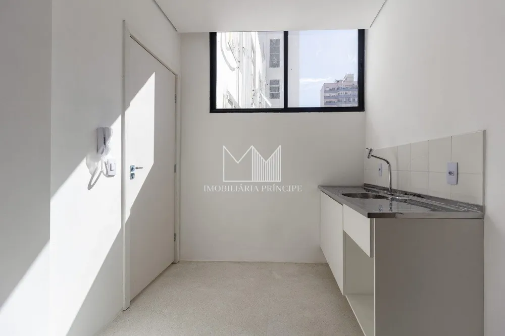 Apartamento, 1 quarto, 33 m² - Foto 6