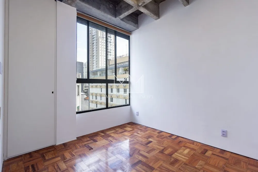Apartamento, 1 quarto, 33 m² - Foto 4