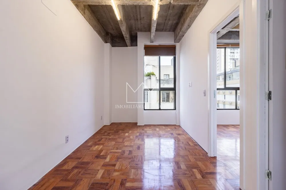Apartamento, 1 quarto, 33 m² - Foto 5