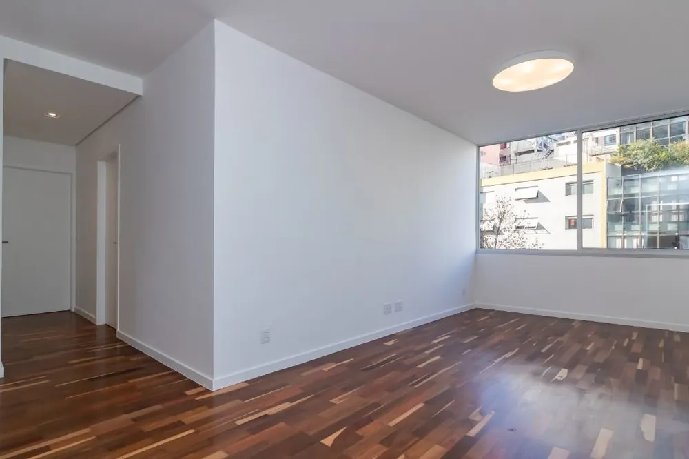 Apartamento, 2 quartos, 86 m² - Foto 1