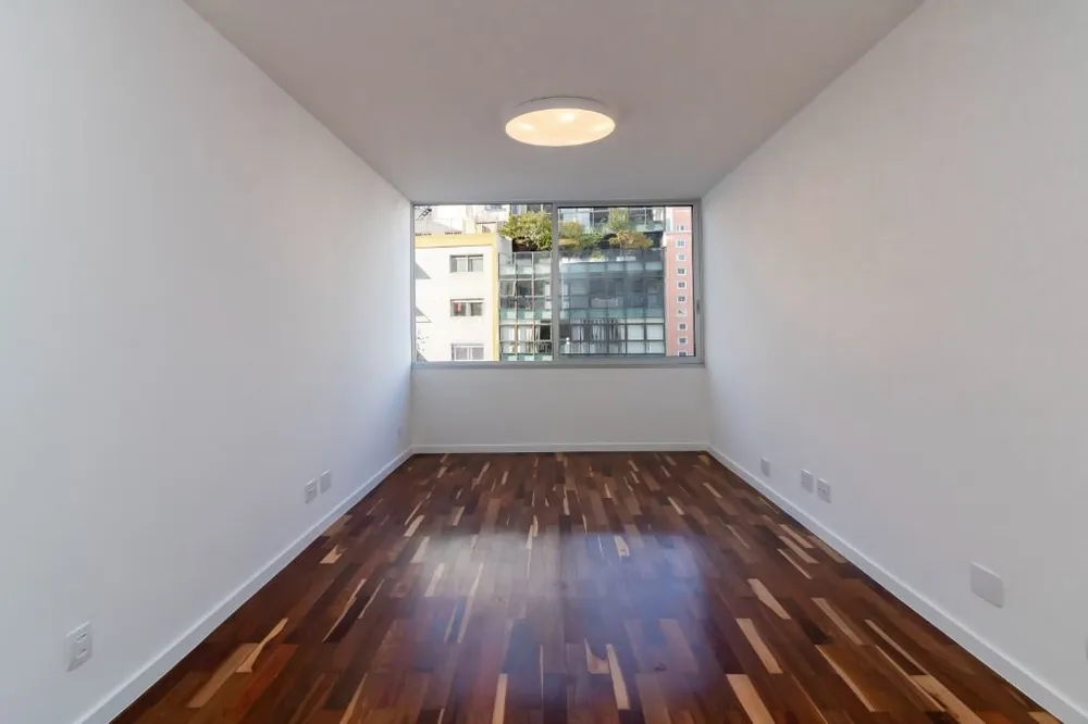 Apartamento, 2 quartos, 86 m² - Foto 2