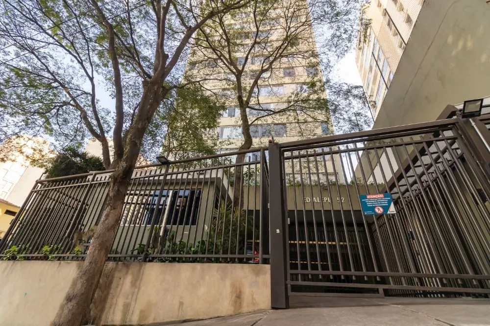 Apartamento, 2 quartos, 86 m² - Foto 4