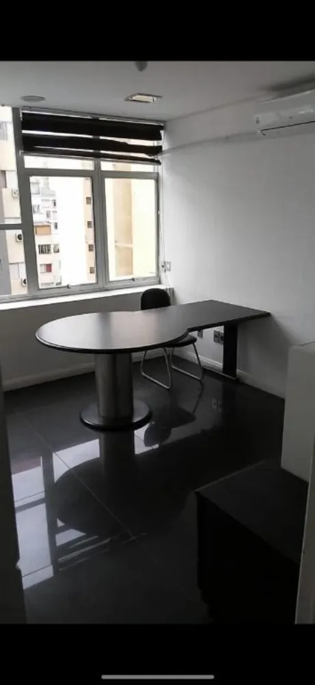 Sala-Conjunto, 66 m² - Foto 1
