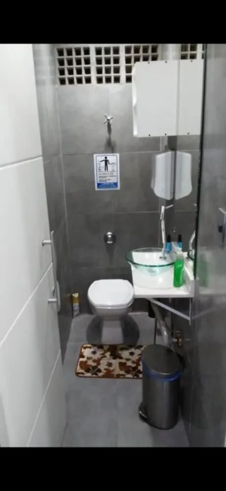 Sala-Conjunto, 66 m² - Foto 7