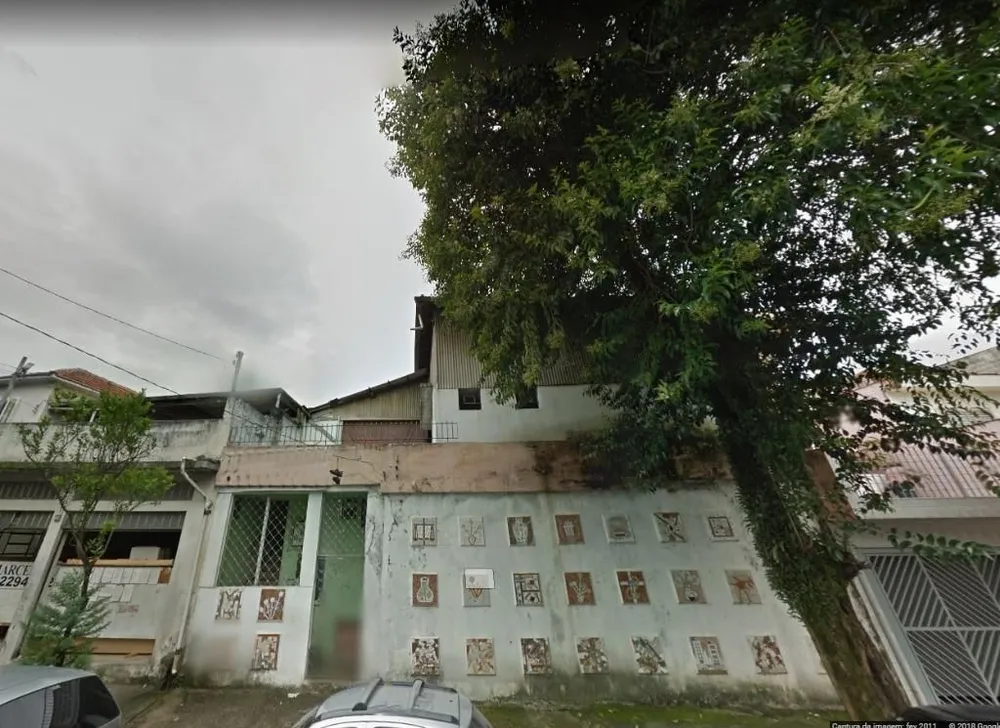Depósito-Galpão, 288 m² - Foto 2