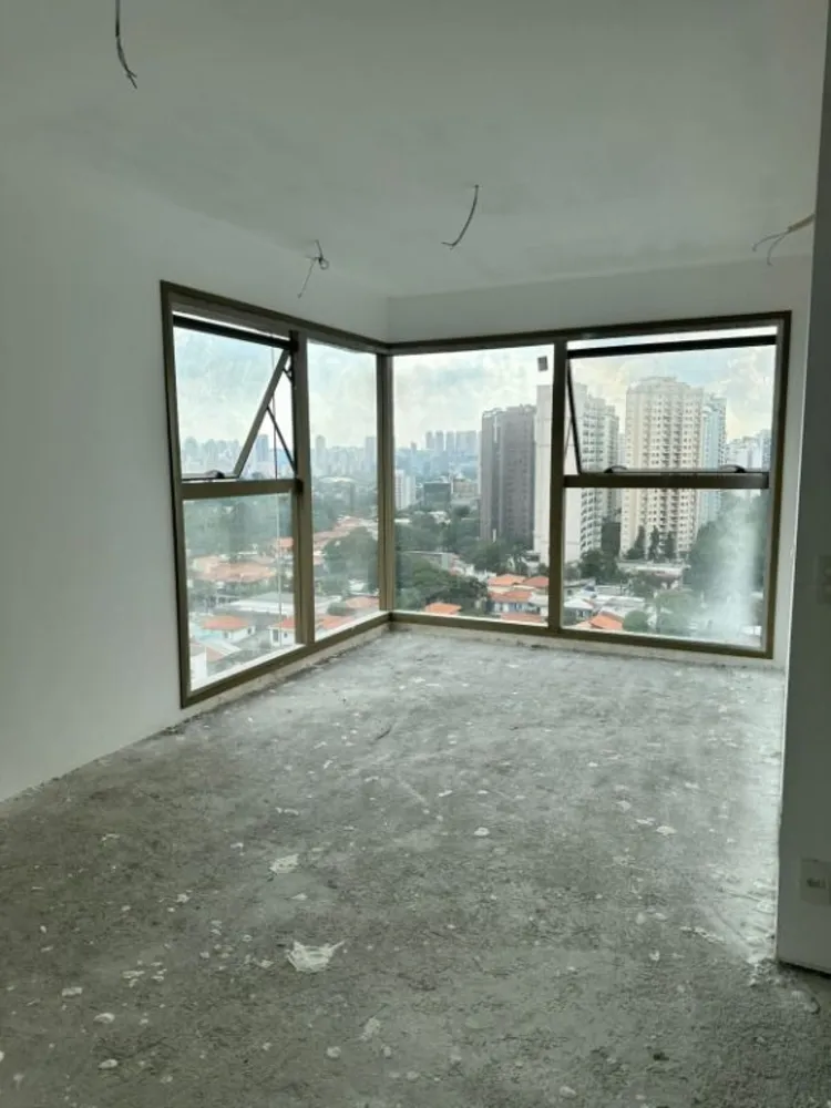 Apartamento, 3 quartos, 149 m² - Foto 2