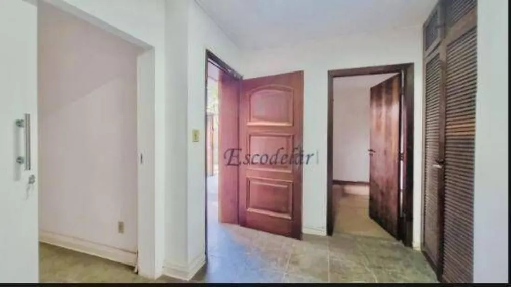 Sobrado, 4 quartos - Foto 1