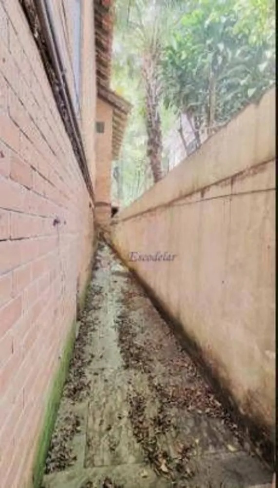 Sobrado, 4 quartos - Foto 4