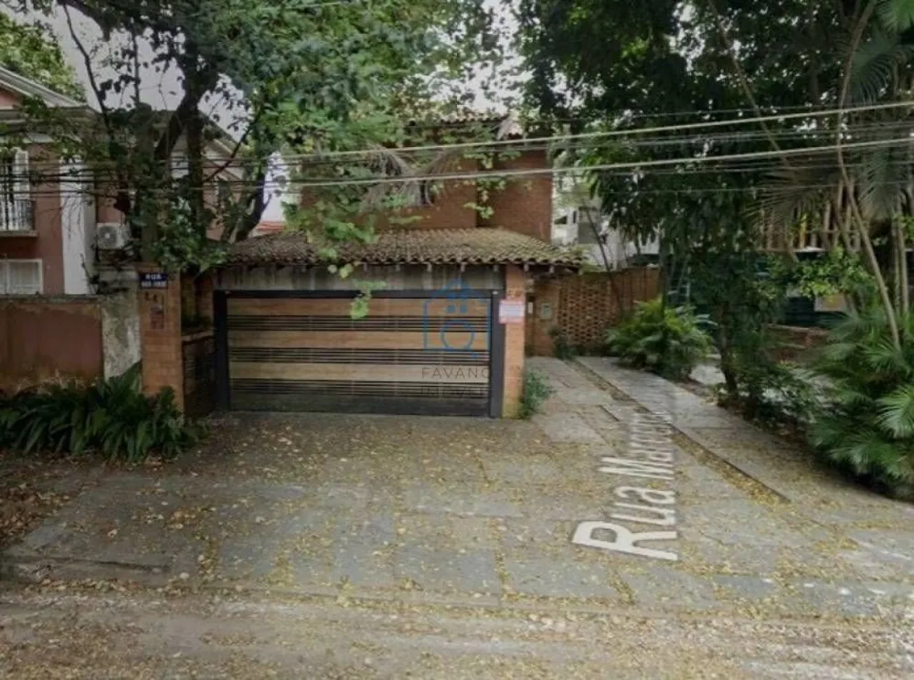 Sobrado, 4 quartos - Foto 5
