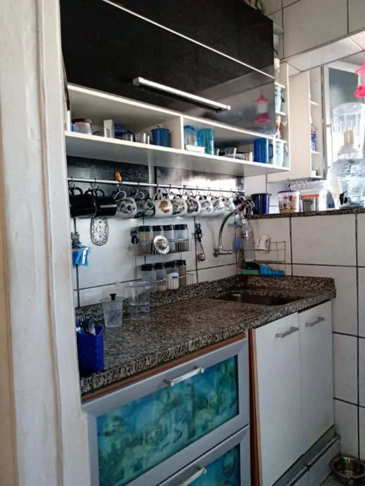 Apartamento, 2 quartos, 61 m² - Foto 4