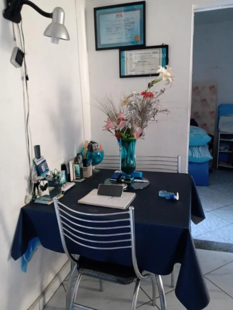 Apartamento, 2 quartos, 61 m² - Foto 6