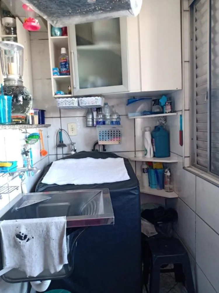 Apartamento, 2 quartos, 61 m² - Foto 3