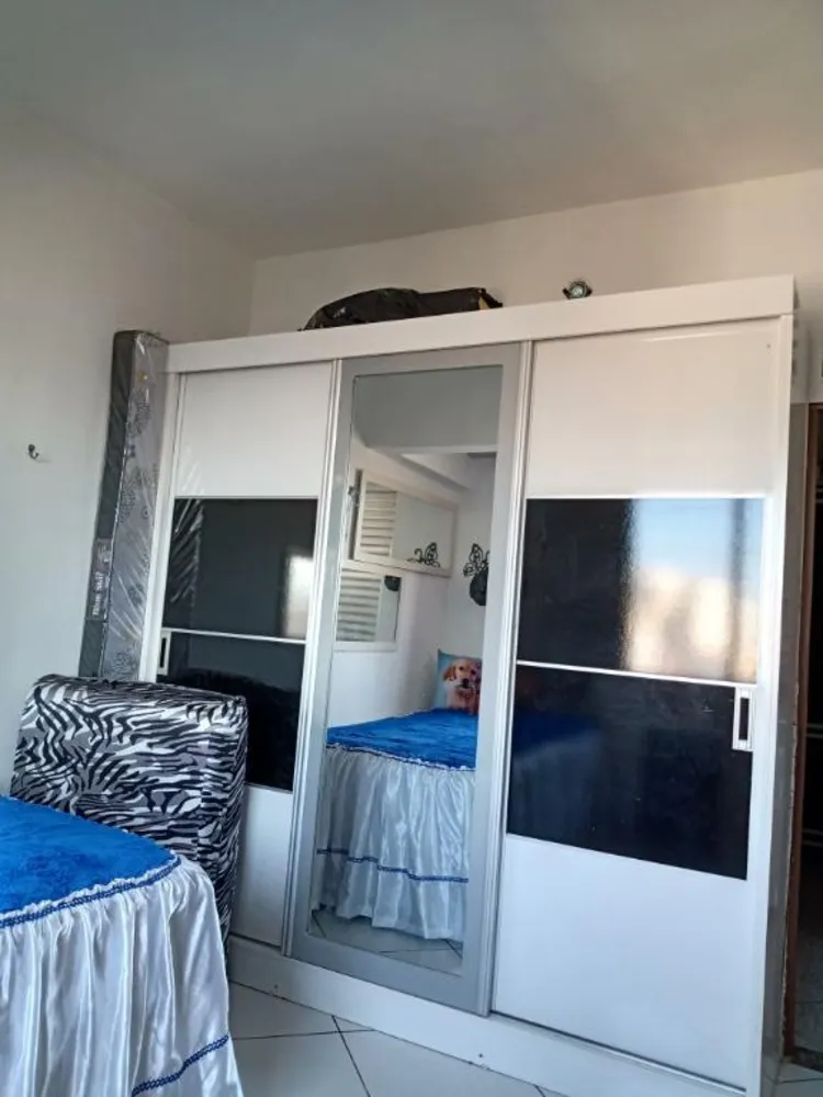 Apartamento, 2 quartos, 61 m² - Foto 1