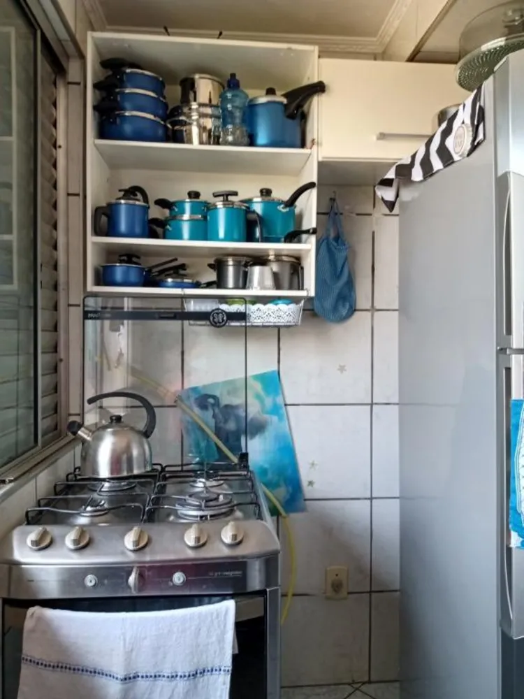 Apartamento, 2 quartos, 61 m² - Foto 2