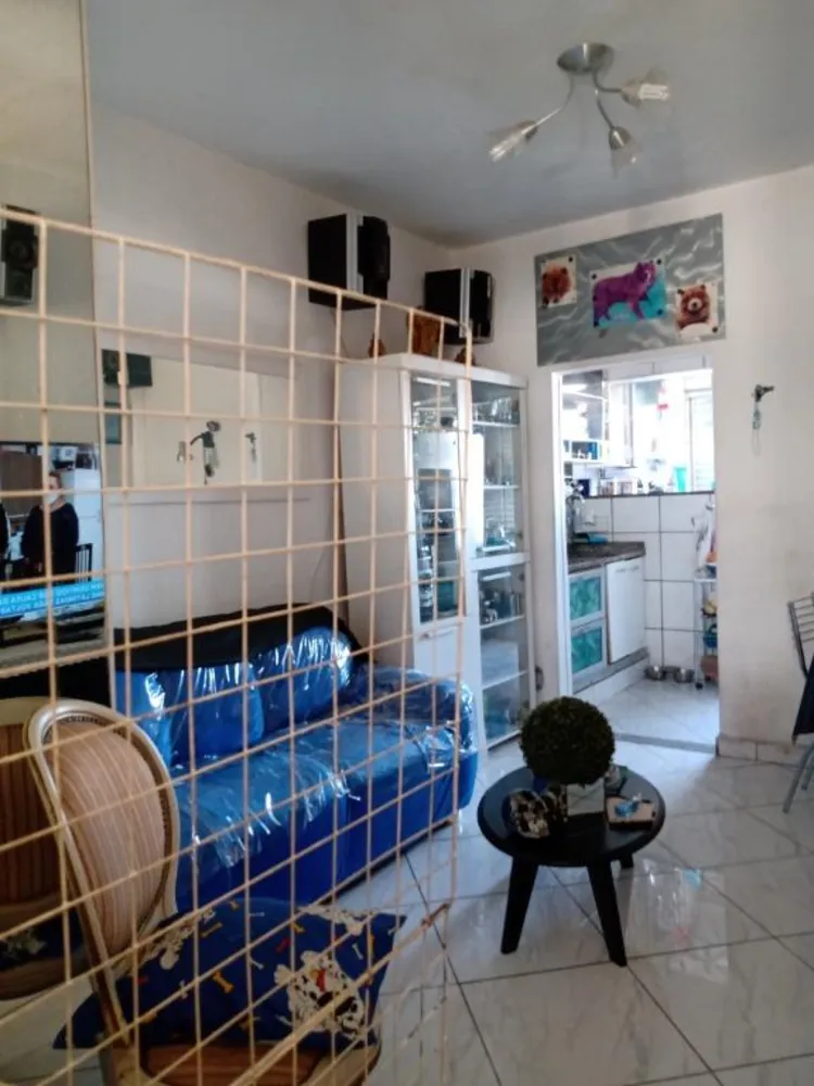 Apartamento, 2 quartos, 61 m² - Foto 7
