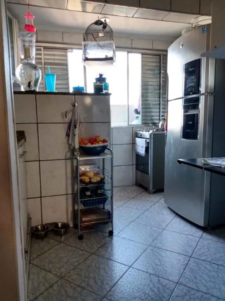 Apartamento, 2 quartos, 61 m² - Foto 5