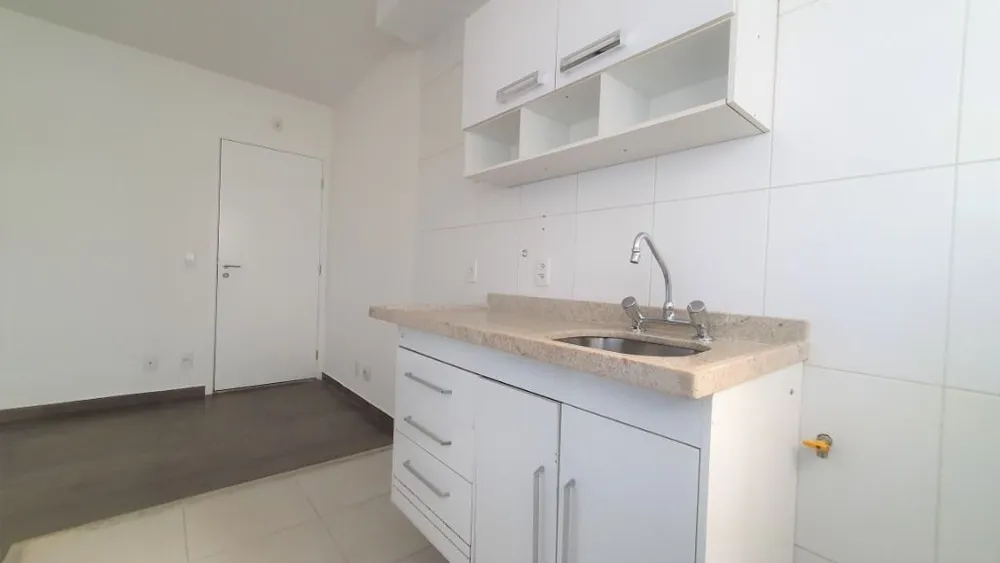 Apartamento, 1 quarto, 33 m² - Foto 1