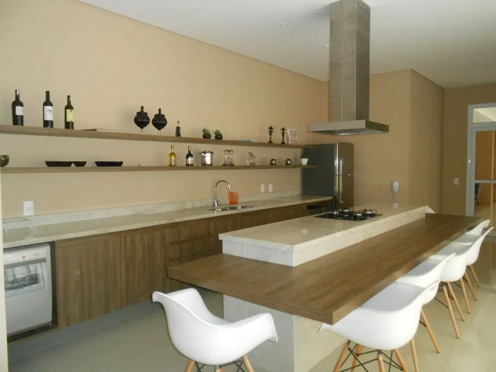 Apartamento, 1 quarto, 33 m² - Foto 10