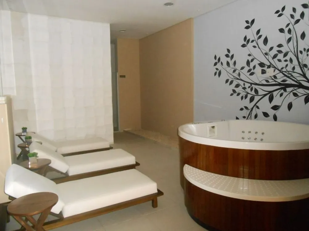 Apartamento, 1 quarto, 33 m² - Foto 3