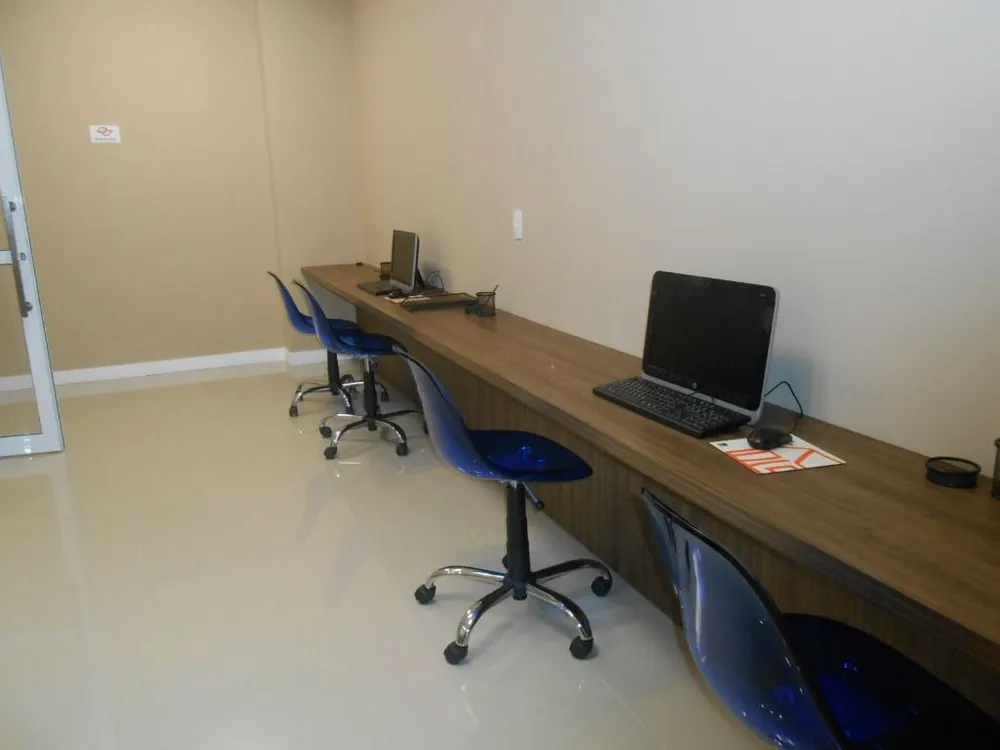 Apartamento, 1 quarto, 33 m² - Foto 5