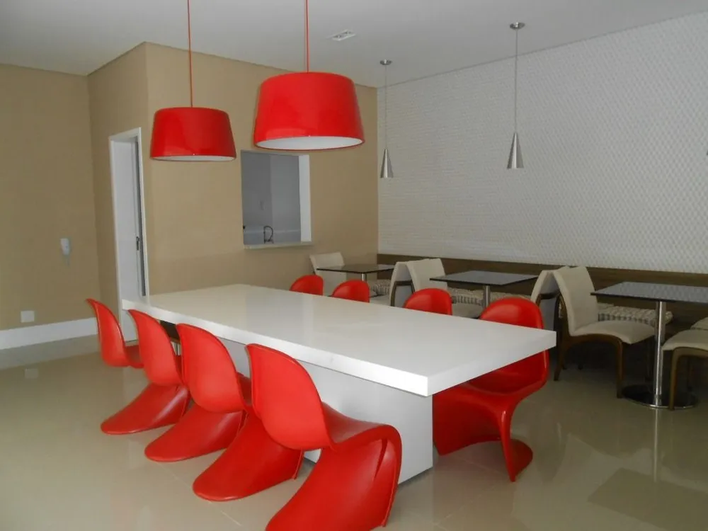 Apartamento, 1 quarto, 33 m² - Foto 16