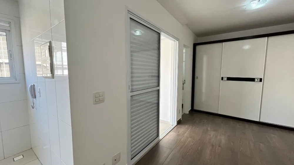 Apartamento, 1 quarto, 33 m² - Foto 4
