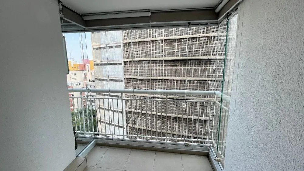 Apartamento, 1 quarto, 33 m² - Foto 7