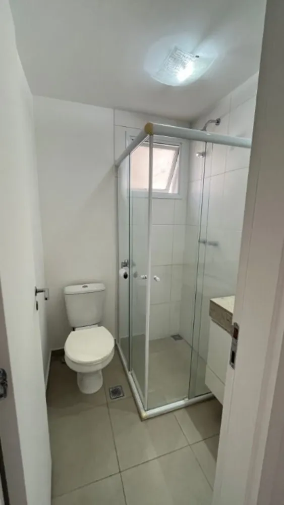 Apartamento, 1 quarto, 33 m² - Foto 8