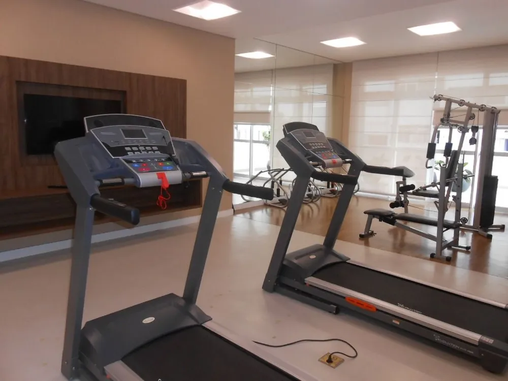 Apartamento, 1 quarto, 33 m² - Foto 12