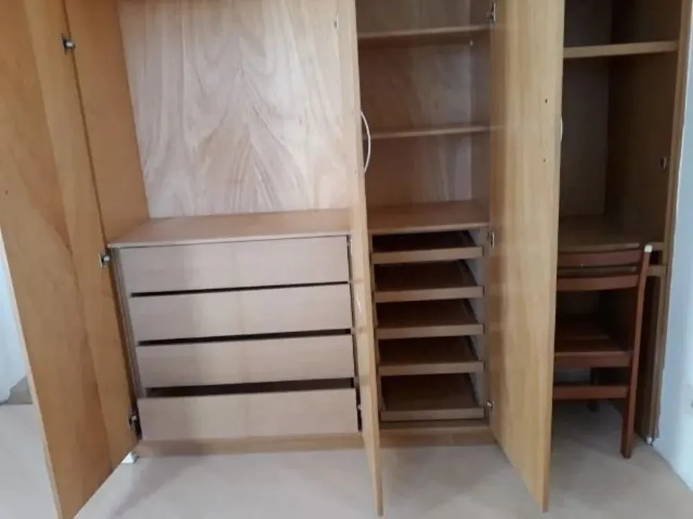 Apartamento, 1 quarto, 37 m² - Foto 10