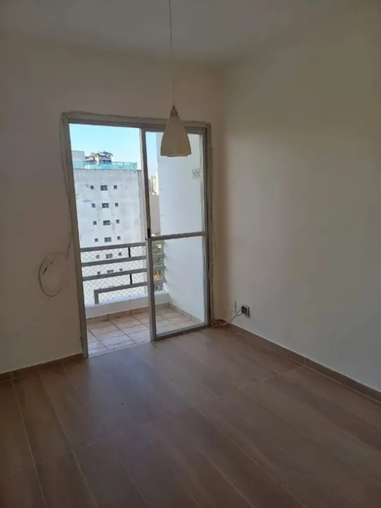 Apartamento, 1 quarto, 37 m² - Foto 15