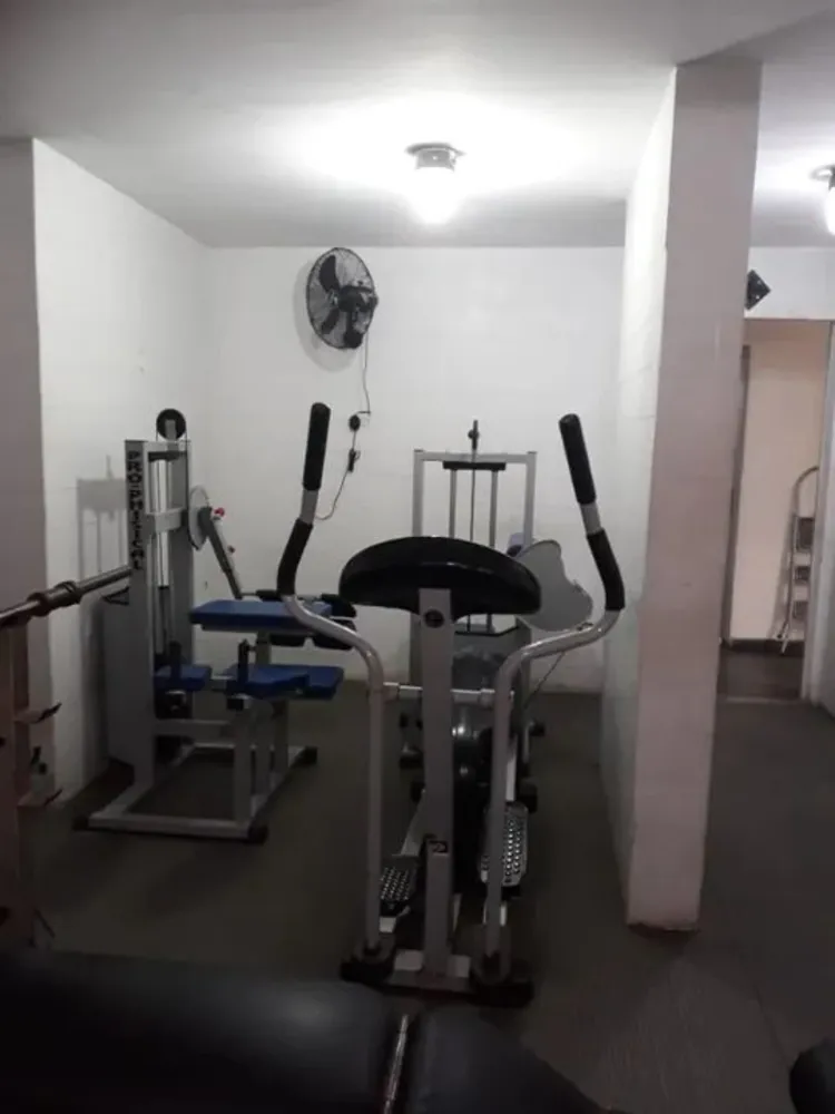 Apartamento, 1 quarto, 37 m² - Foto 1