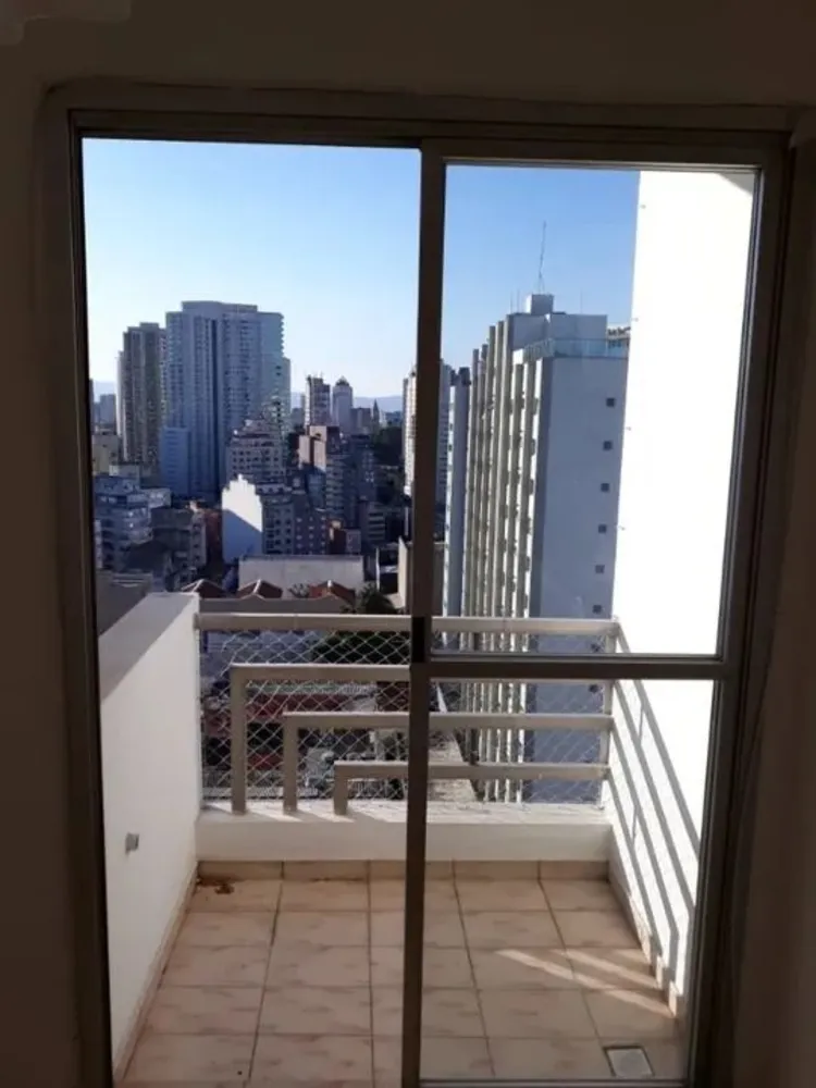 Apartamento, 1 quarto, 37 m² - Foto 3