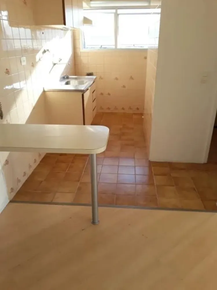 Apartamento, 1 quarto, 37 m² - Foto 2