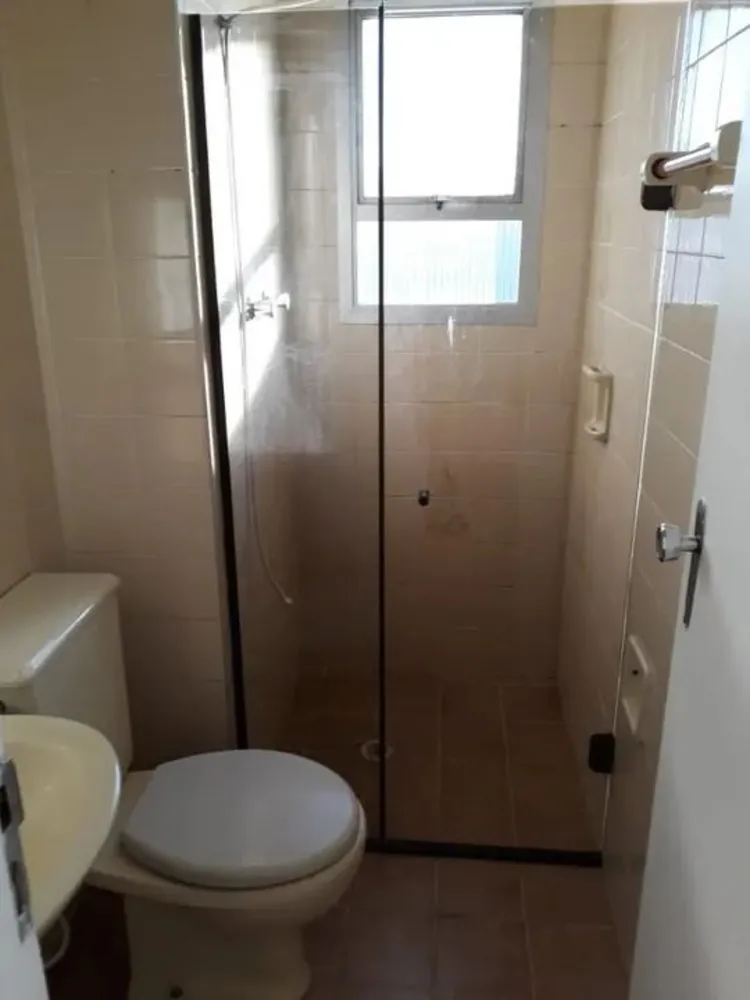 Apartamento, 1 quarto, 37 m² - Foto 8