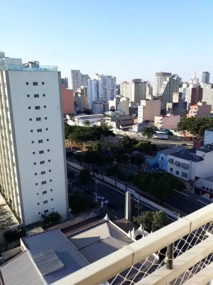 Apartamento, 1 quarto, 37 m² - Foto 7