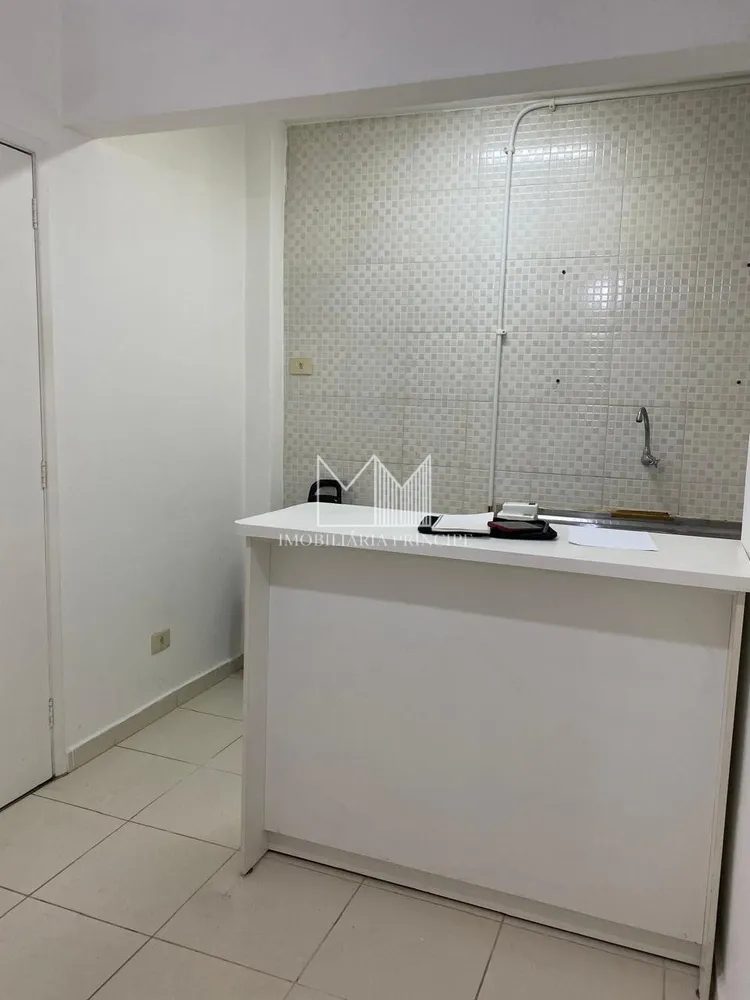Apartamento, 1 quarto, 23 m² - Foto 2