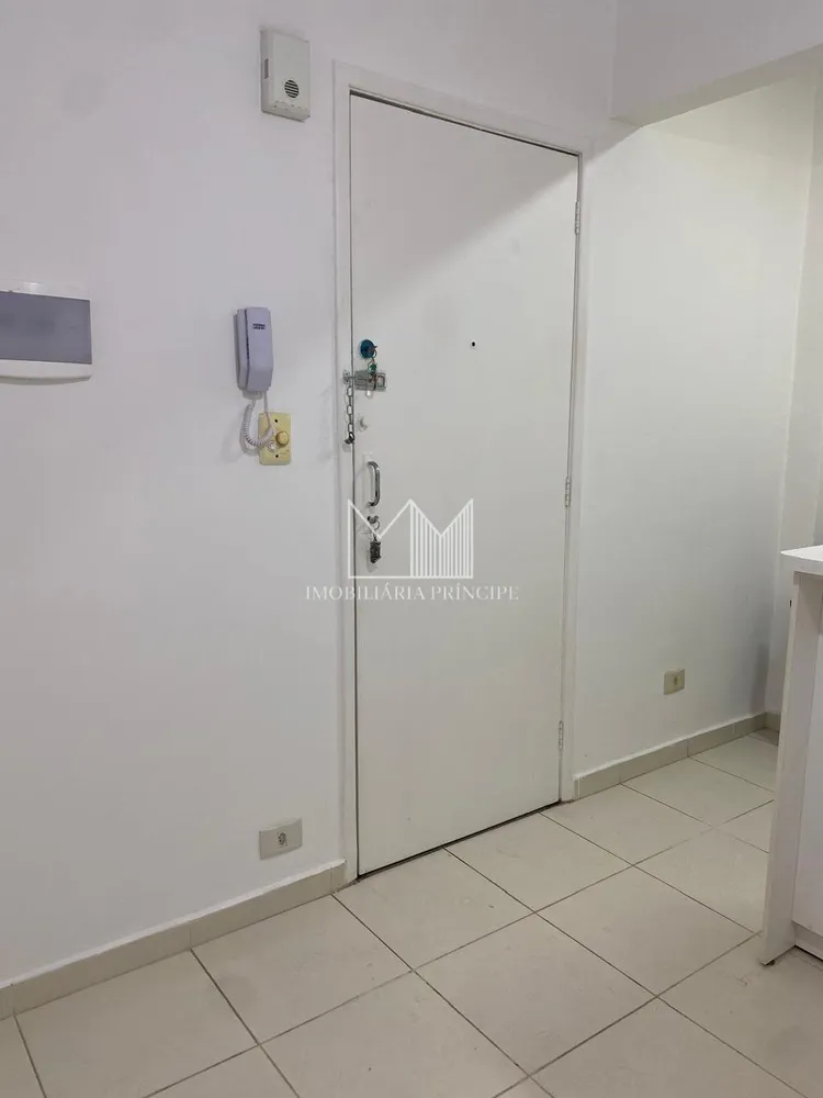 Apartamento, 1 quarto, 23 m² - Foto 4