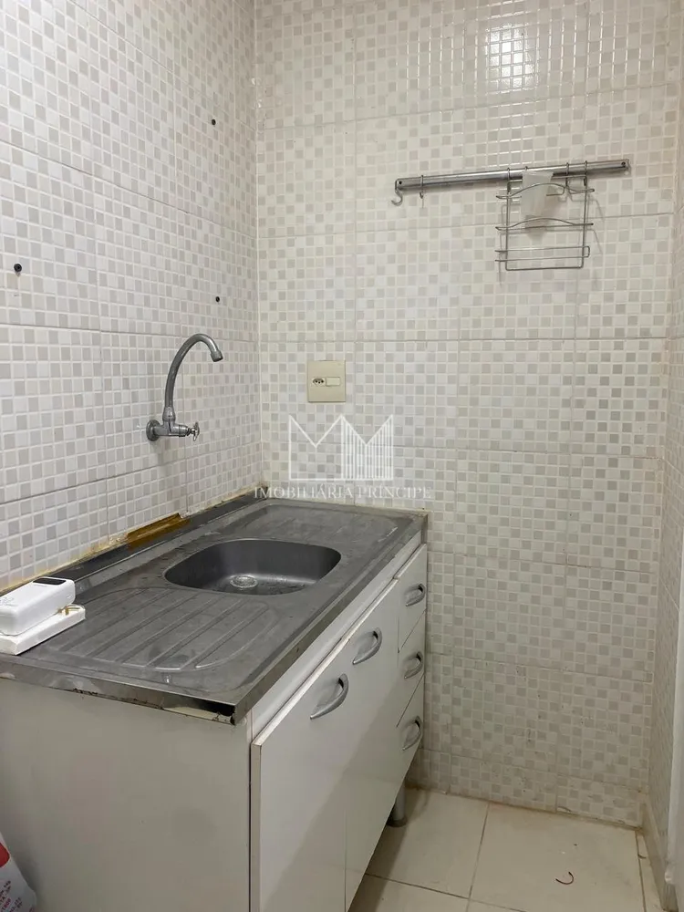 Apartamento, 1 quarto, 23 m² - Foto 3
